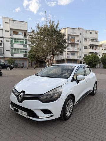 كليو 4 2018 ديزل