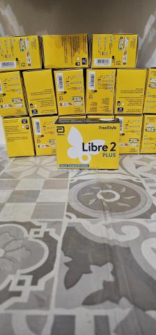 فِري ستايل ليبر 2 بلس