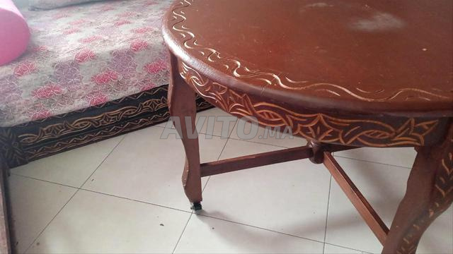 صالون للبيع - 2