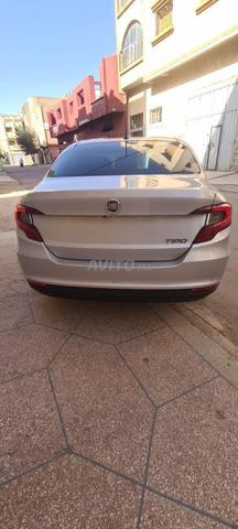 فيات تيبو أوتوماتيك - 2