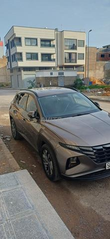 Tucson automatique sans adblue - 2