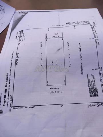 حمام بمساحة 391 متر مربع في سيل للبيع - 2