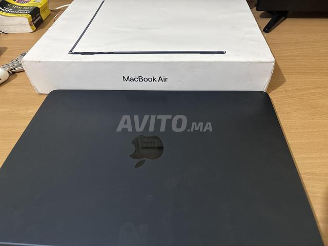 MacBook Air M4 16G/256G