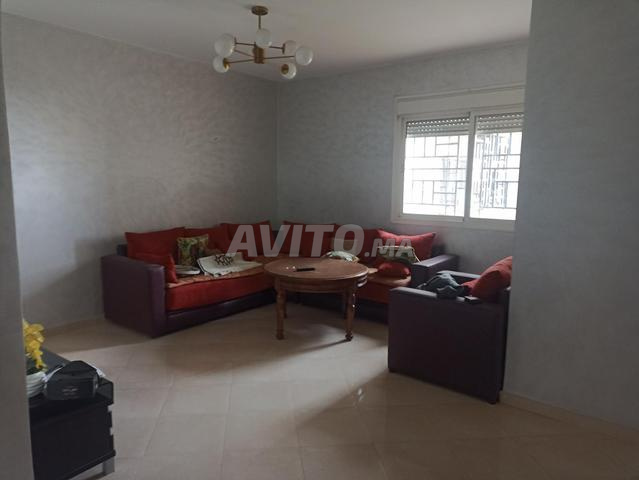 Centre Bouskoura - 2