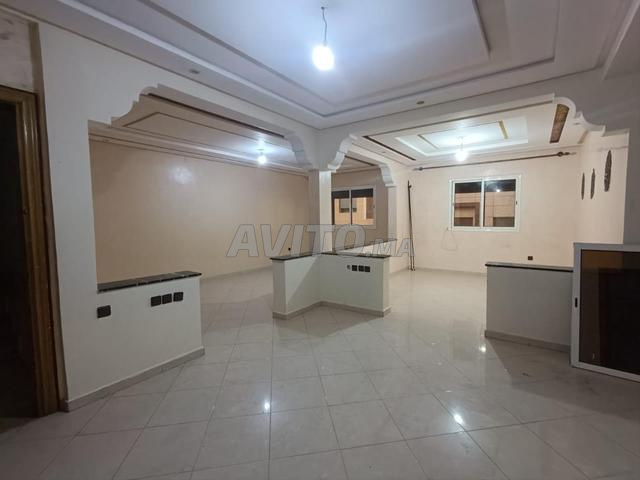 Appartement à louer - 2