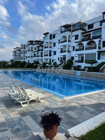 شقة بغرفتي نوم وشرفة - كابو نيغرو - 2