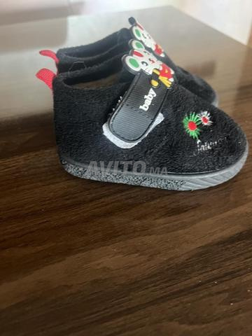 Chaussures et vêtements pour enfants - 2