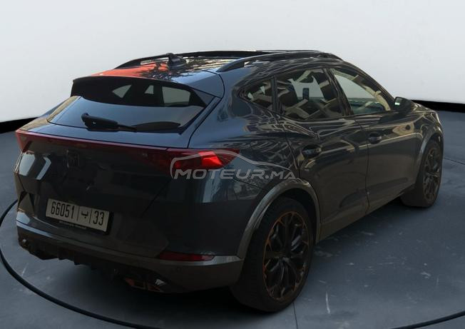 cupra fermentor vz hybride 