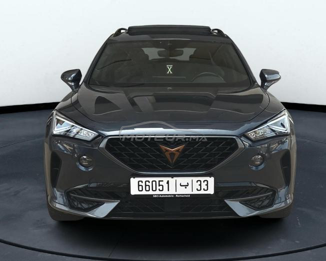 cupra fermentor vz hybride 