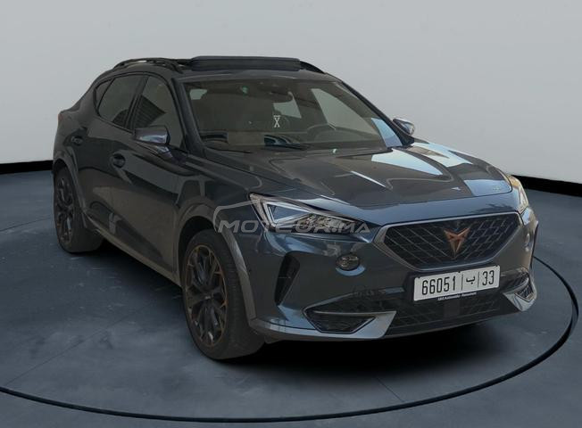 cupra fermentor vz hybride 