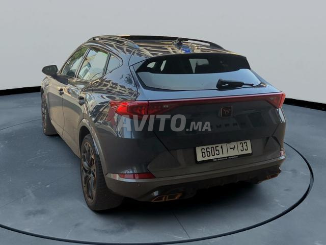 Cupra Formentor VZ Hybride - 2