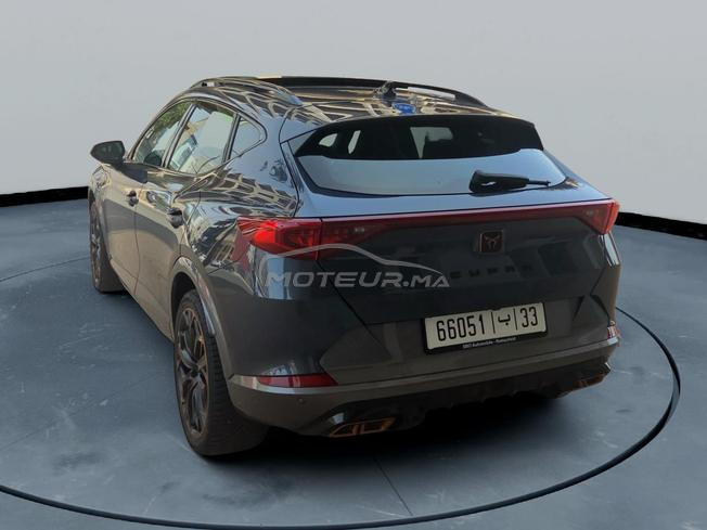cupra fermentor vz hybride 