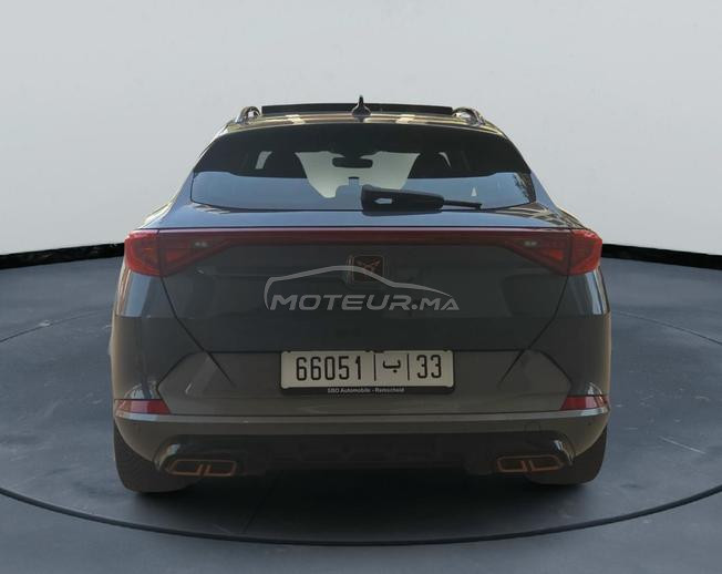 cupra fermentor vz hybride 