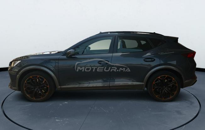 cupra fermentor vz hybride 