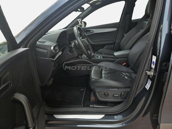 cupra fermentor vz hybride 