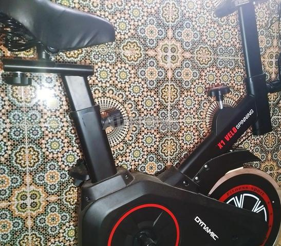 دراجة رياضية