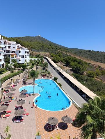 شقة عطلة بغرفتي نوم في كابو نيغرو - 2