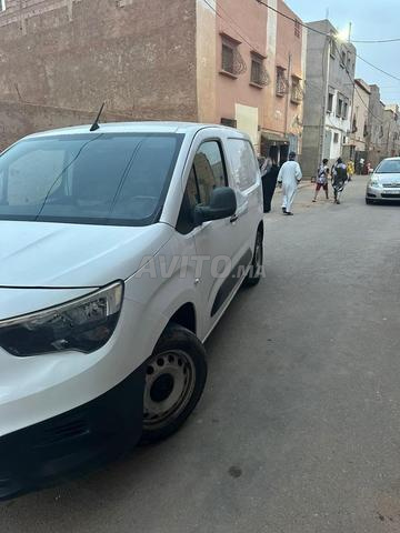 Opel combo 2020 commercial - 2