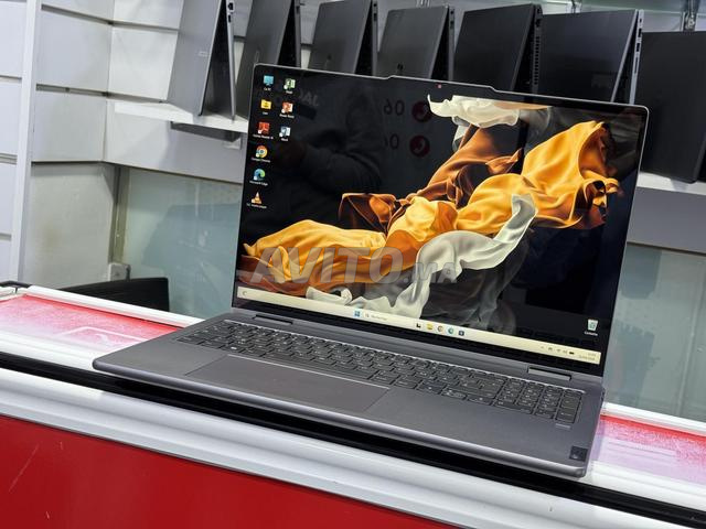 LENOVO YOGA 7 X360 16P RYZEN 7/16GB/512 NVME