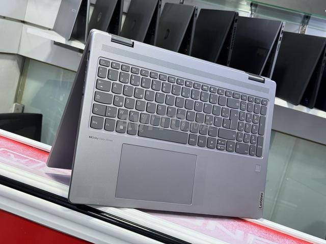 LENOVO YOGA 7 X360 16P RYZEN 7/16GB/512 NVME - 2