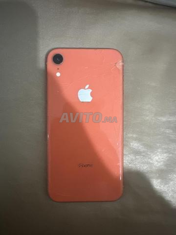 iPhone XR 64GB à vendre