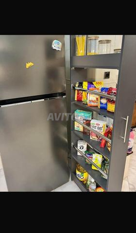 منظم المطبخ