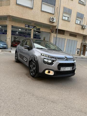 Citroën C3 Shien 2024 à Fès