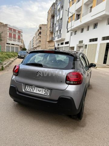 Citroën C3 Shien 2024 à Fès - 2