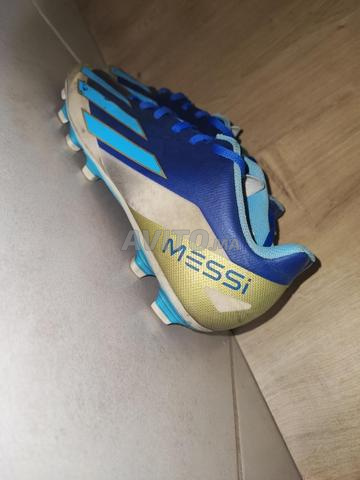 حذاء ميسي كريزي فاست - 2