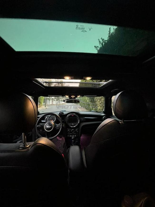 Mini Cooper , Essance, Auto, toutes options