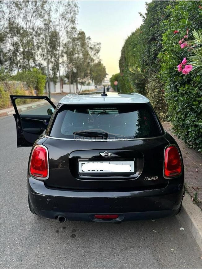 Mini Cooper , Essance, Auto, toutes options