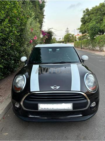 ميني كوبر، بنزين 2019، أوتوماتيك، جميع الكماليات