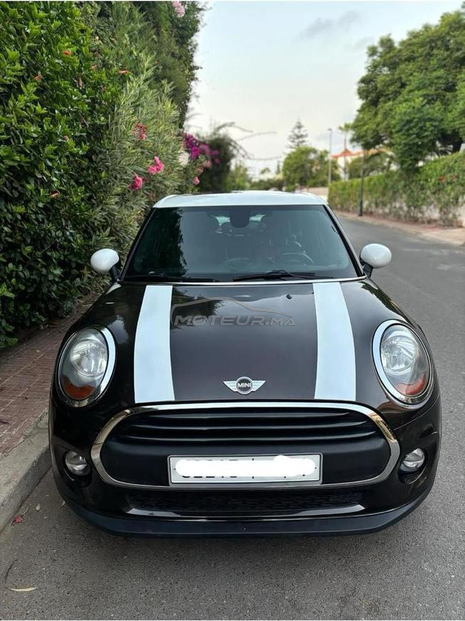 Mini Cooper , Essance, Auto, toutes options