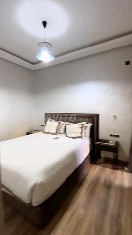 Appartement à vendre quartier Belvédère - 2