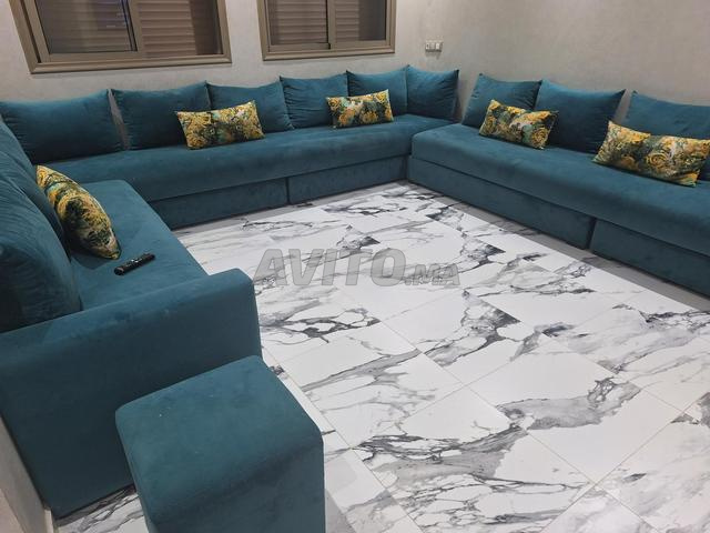 صالون للبيع - 2