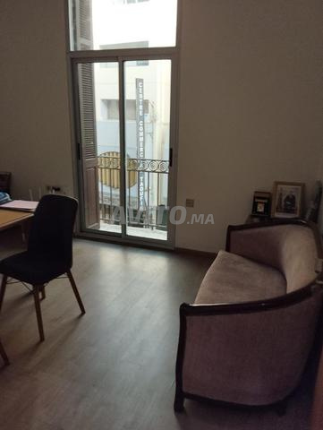 Saroute Studio rénové 45m2 Mers Sultan à vendre