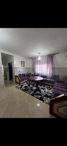 Appartement à vendre 69 m² à Saidia - 2