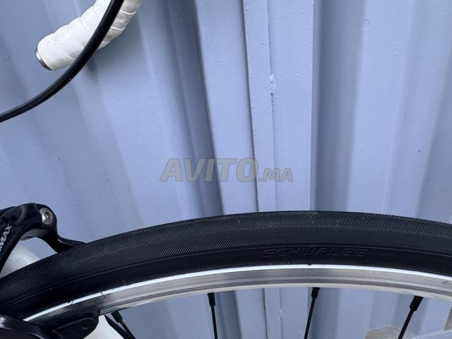 دراجة سباق كانونديل مقاس 48 - 2