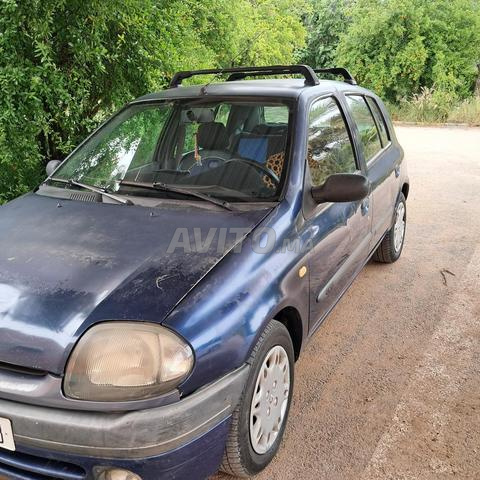 Renault CLIO 2 1.9 - 2