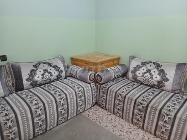 Salon marocain à vendre - 2