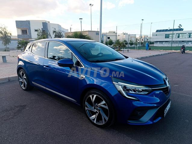 كليو 5 آر إس لاين - 2