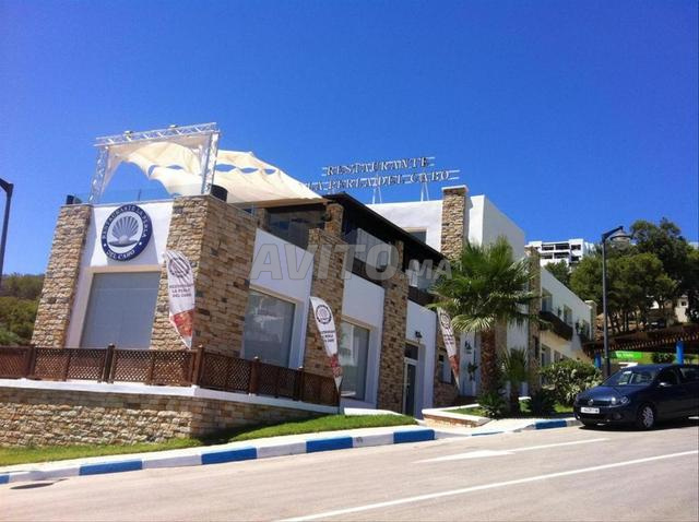 شقة للإيجار في كابو نيغرو – (إطلالة على البحر) - 2