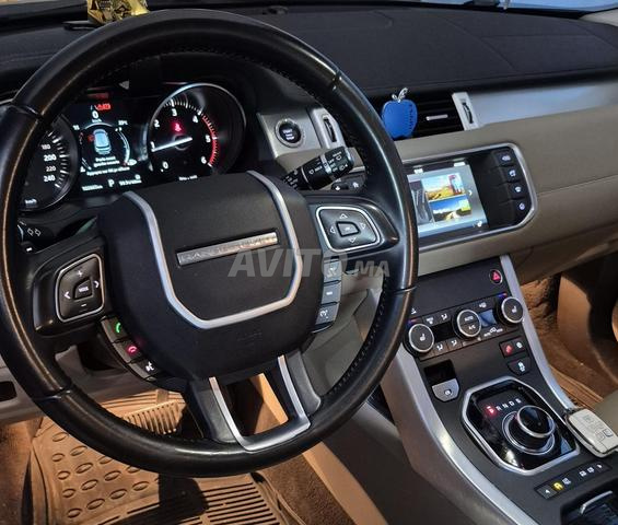 رينج روفر ديزل 2019 ديوانا