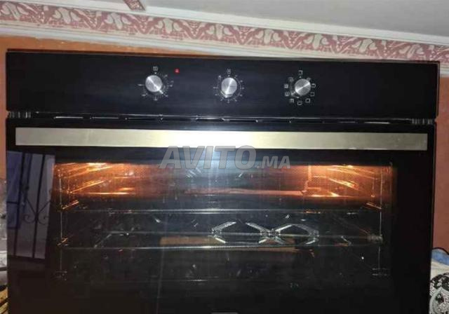 فرن لا يزال جديداً - 2