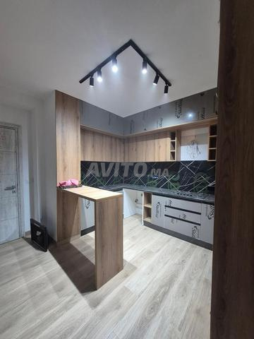 Fabrication de cuisines modernes sur mesure - 2