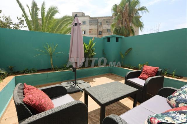 Appartement à vendre 67 m² à Casablanca - 2