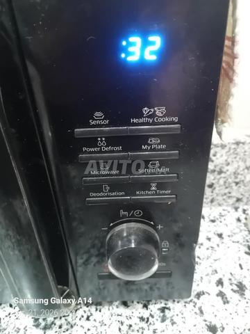 ميكروويف سامسونج - 2