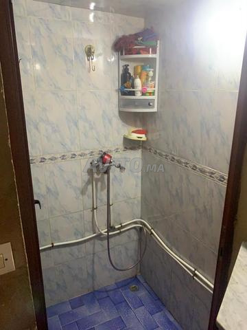 Appartement Ancy 4 Entrée 5 Numéro 10 - 2