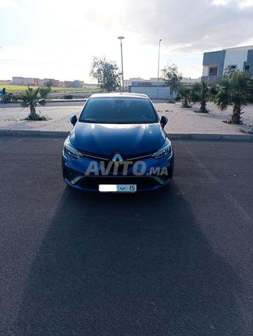 كليو 5 آر إس لاين