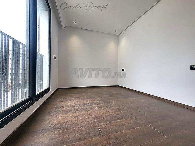 Studio Neuf 44m2 2ème étg Terrasse garage Palmier - 2